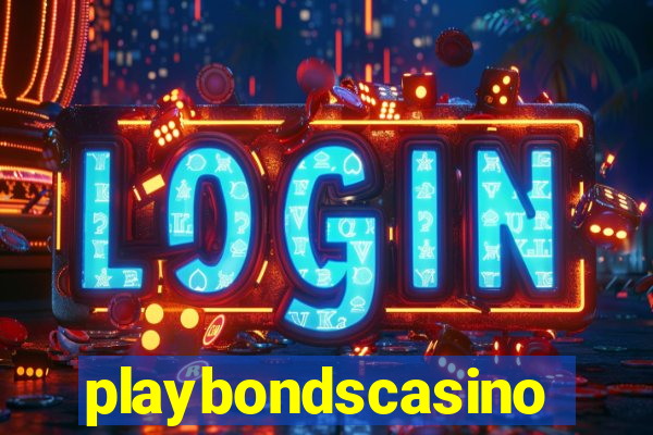 playbondscasino