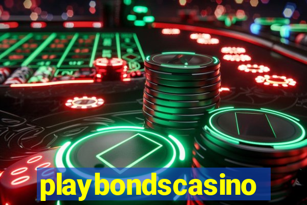 playbondscasino