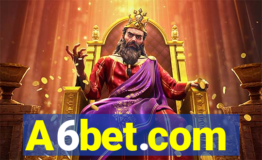 A6bet.com