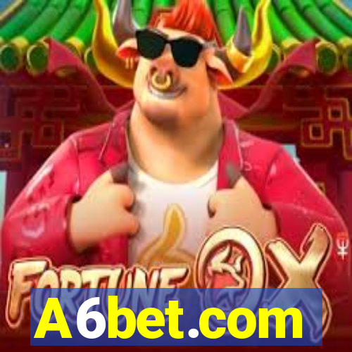 A6bet.com