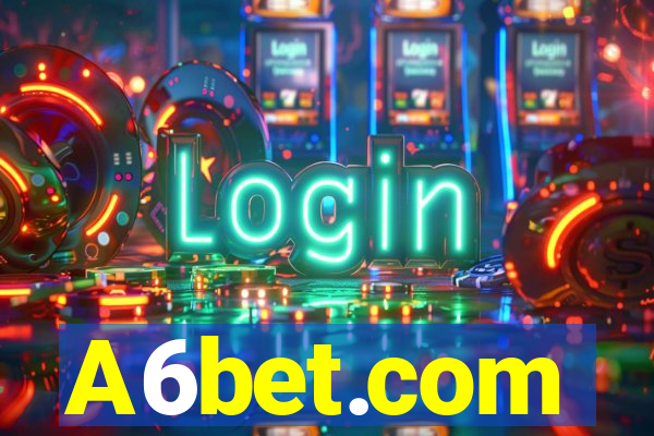 A6bet.com