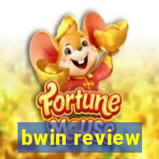 bwin review