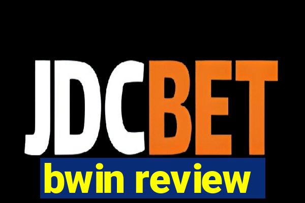 bwin review