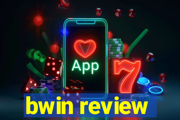 bwin review