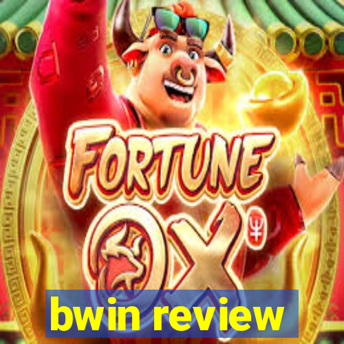 bwin review