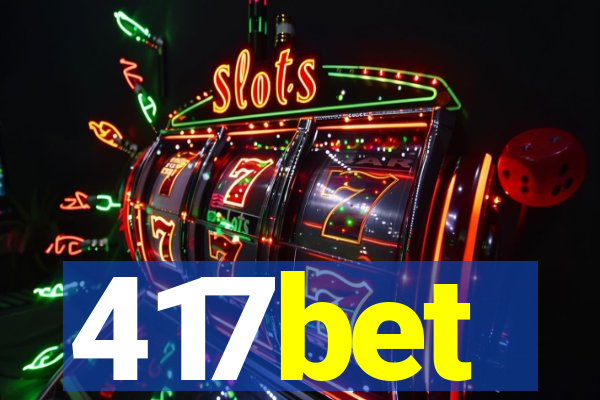 417bet