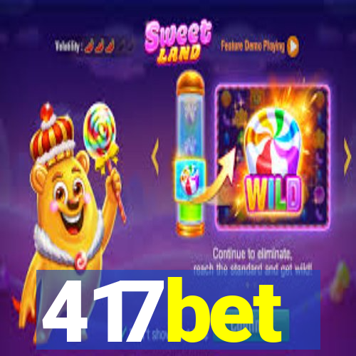 417bet