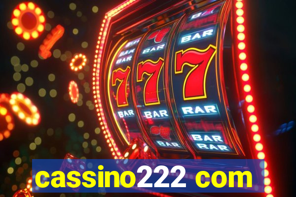 cassino222 com