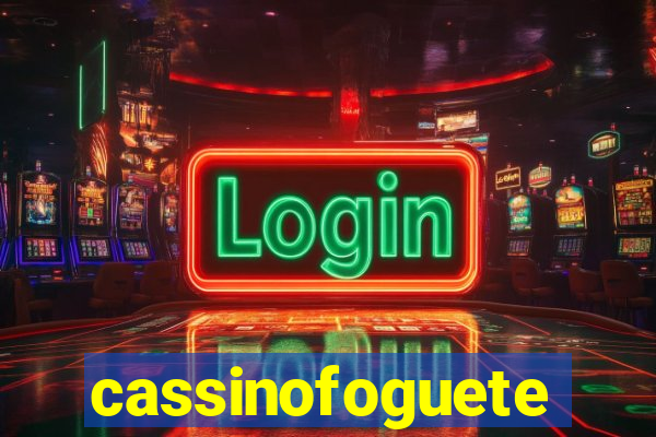 cassinofoguete