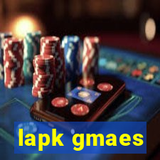 lapk gmaes