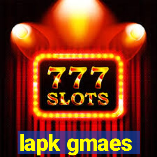 lapk gmaes