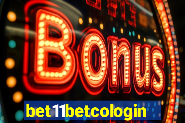 bet11betcologin