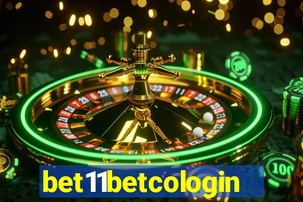 bet11betcologin