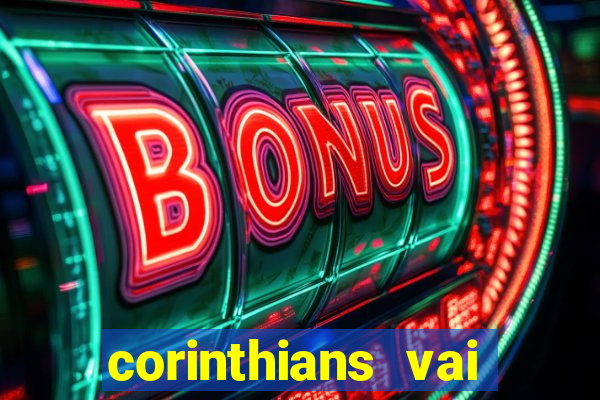 corinthians vai perder pontos