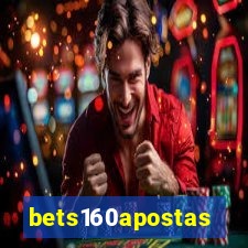 bets160apostas