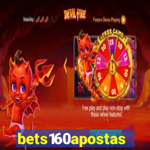 bets160apostas