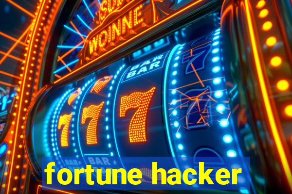 fortune hacker