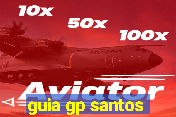 guia gp santos