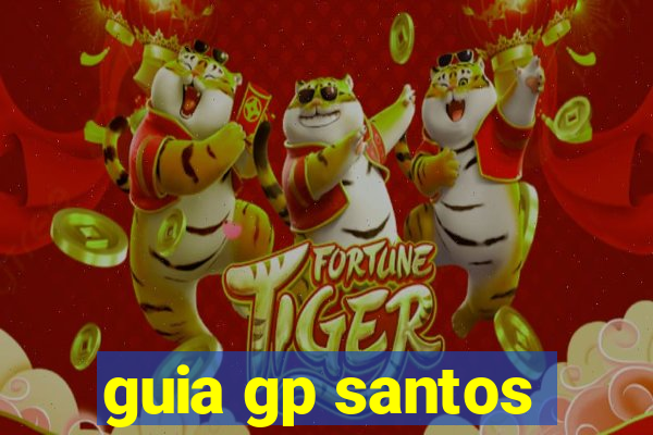 guia gp santos