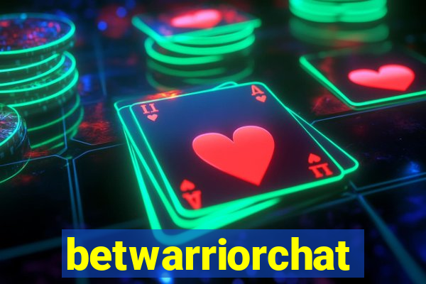 betwarriorchat