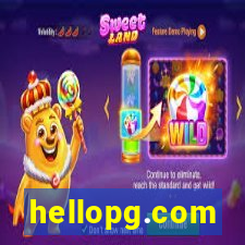 hellopg.com