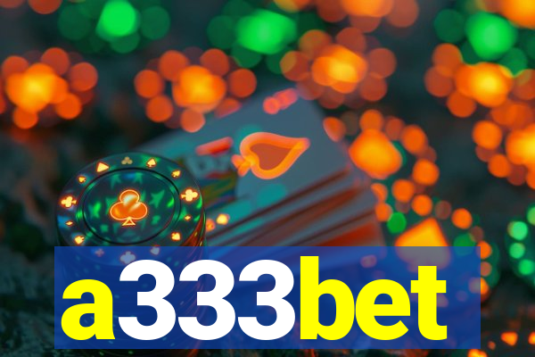 a333bet