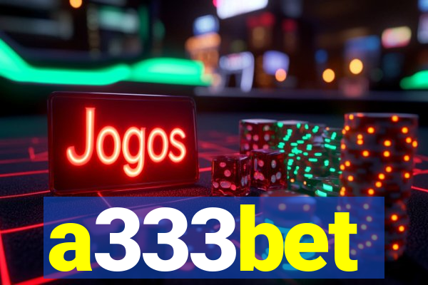 a333bet