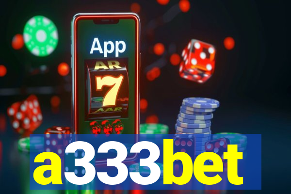 a333bet