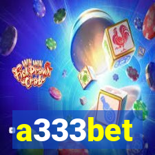 a333bet