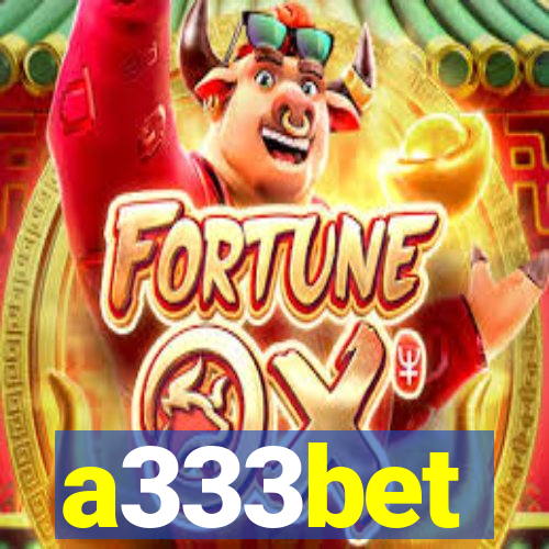 a333bet