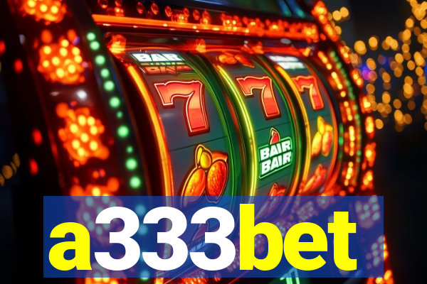 a333bet