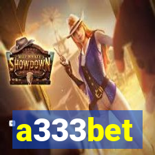 a333bet