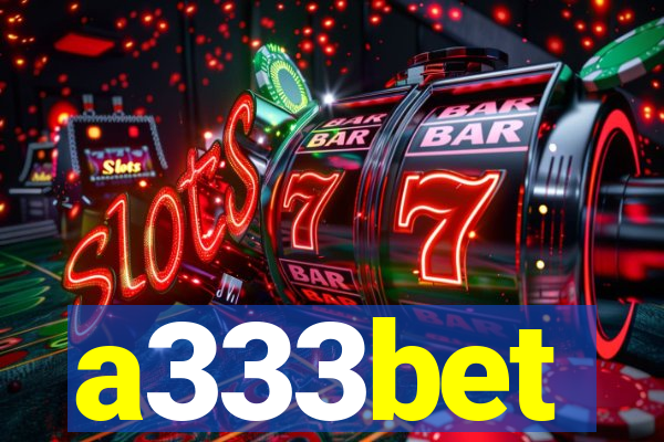 a333bet