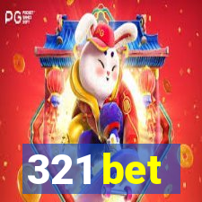 321 bet