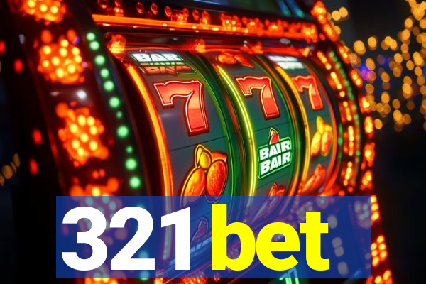 321 bet