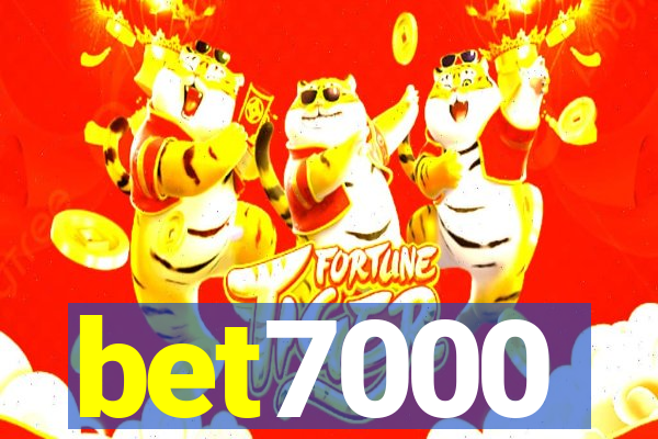 bet7000