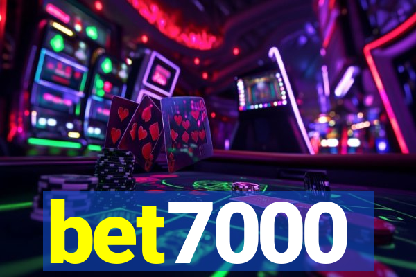 bet7000