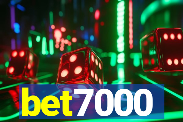 bet7000