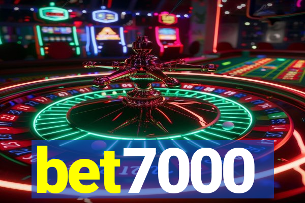 bet7000