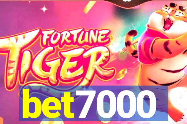 bet7000