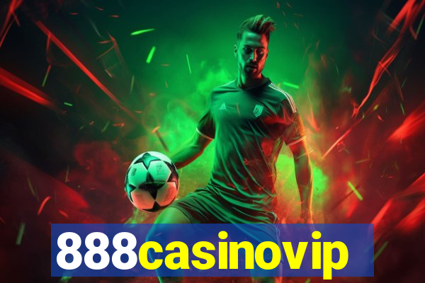 888casinovip