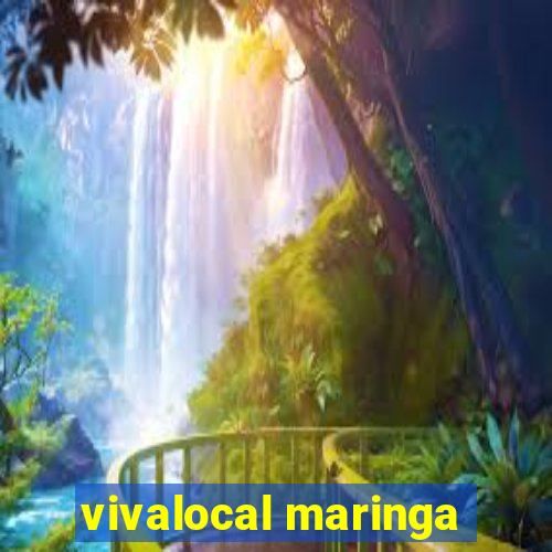 vivalocal maringa