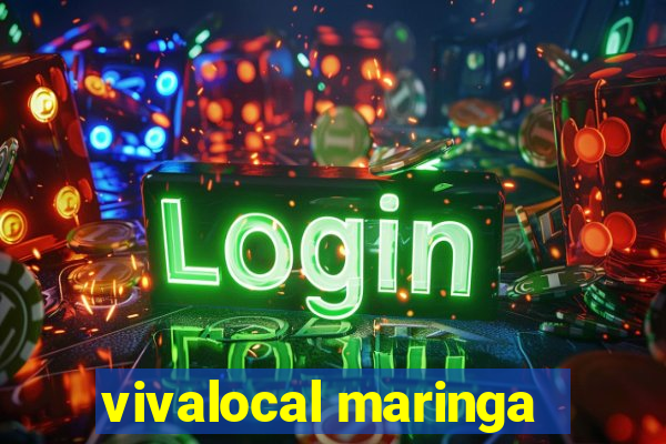 vivalocal maringa