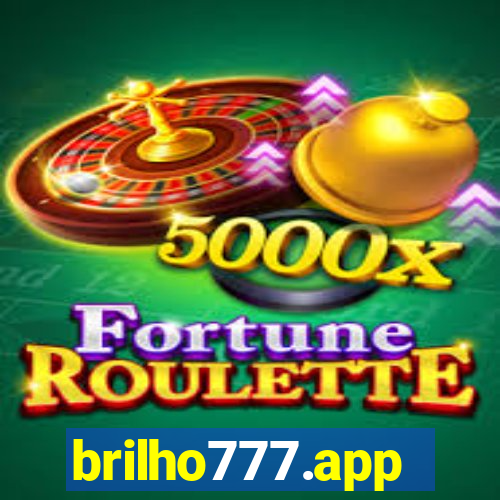 brilho777.app