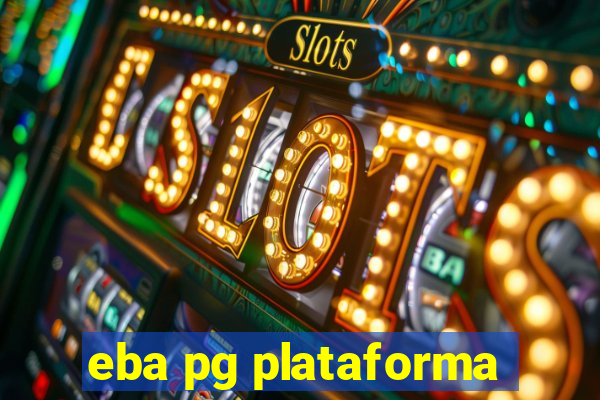 eba pg plataforma