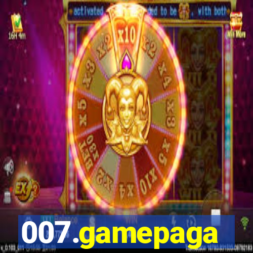 007.gamepaga