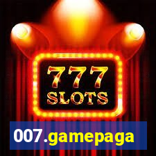 007.gamepaga