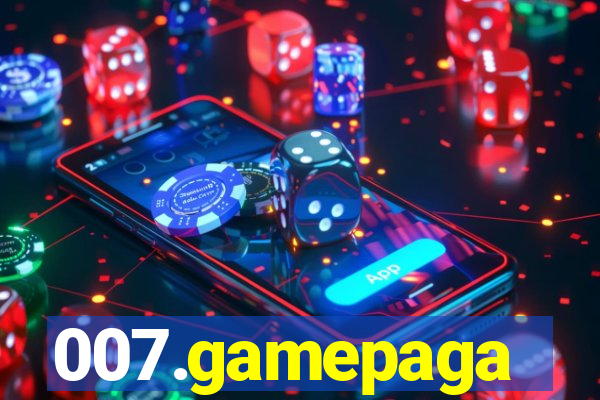 007.gamepaga