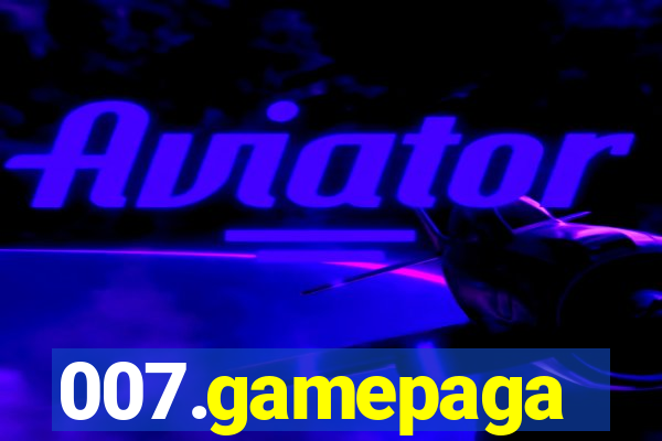 007.gamepaga