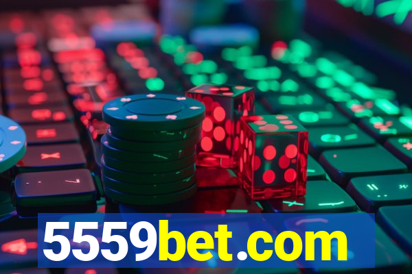 5559bet.com